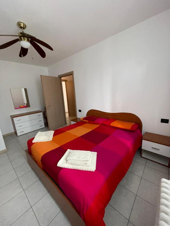 Franca'S Dream - Bellagio Apartment Exterior photo